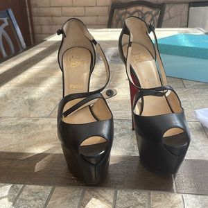 Christian louboutin